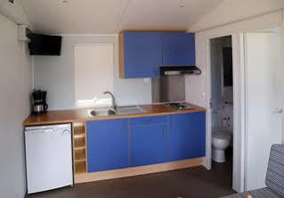 Orbitur Canidelo Bungalows - Caravan Park Vila Nova de Gaia Exterior foto