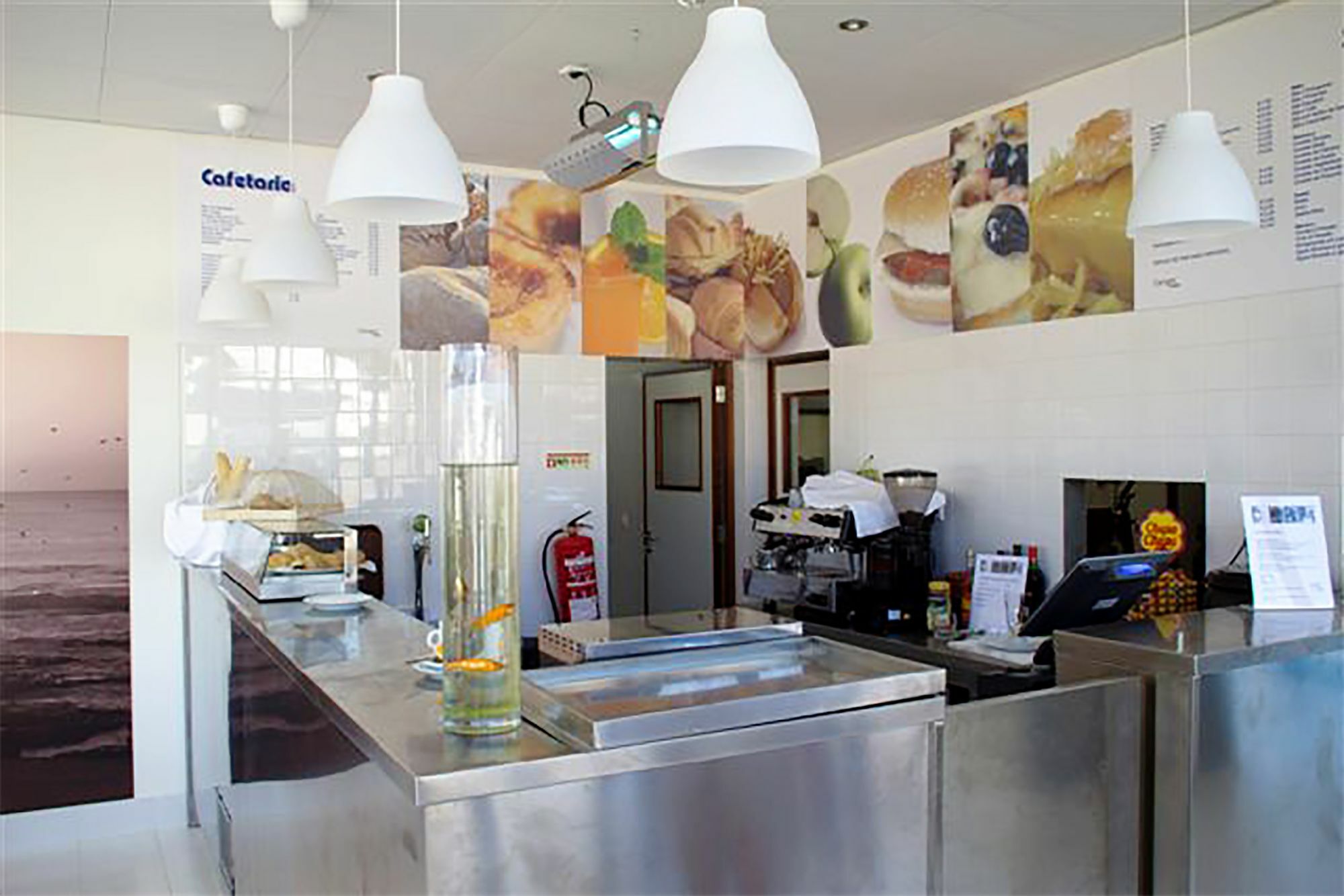 Orbitur Canidelo Bungalows - Caravan Park Vila Nova de Gaia Exterior foto